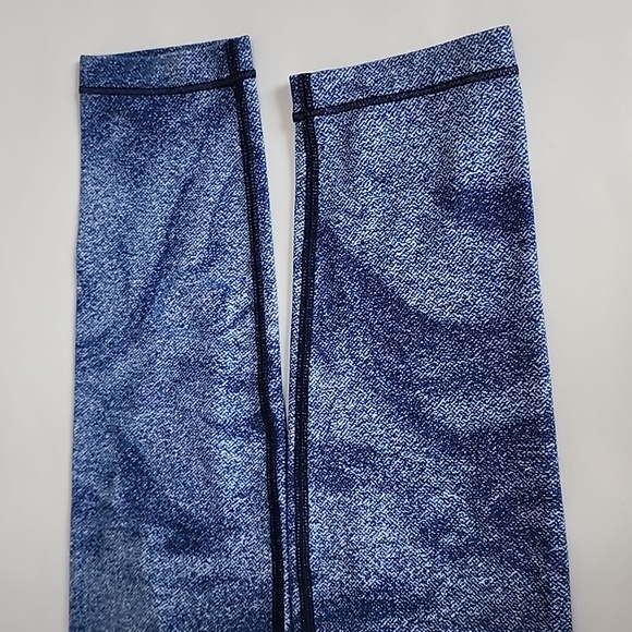 ATHLETA GIRL  HIGH RISE MILKY WAY TIGHT LEGGINGS/  L/12 - Picture 11 of 13